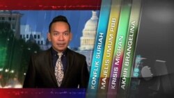 Kilas VOA 21 September 2016