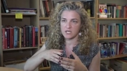 «Նոր Հայաստան առանց կանանց չենք կարող կառուցել»՝ ամերիկահայ պատմաբան