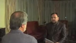 عبدالله: احتمال برگزاری دور دوم انتخابات وجود ندارد