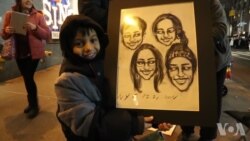 纽约的圣诞美景