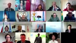 Sesi Hibrida Sidang Majelis Umum PBB di Masa Pandemi