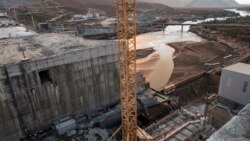 በታላቁ ኅዳሴ ግድብ ዙሪያ የአዴኃን መግለጫ