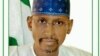 Mallam Muhammad Musa Bello Ministan Abuja