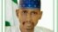 Mallam Muhammad Musa Bello Ministan Abuja