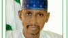 Mallam Muhammad Musa Bello Ministan Abuja