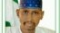 Mallam Muhammad Musa Bello Ministan Abuja