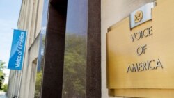 የዩናይትድ ስቴትስ ዓለማቀፉ የሚዲያ ኤጄንሲ ሥራ አስፈፃሚ ተተቹ