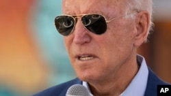 جو بایدن، رئيس جمهوری آمریکا، گفته است که قصد دارد با معکوس کردن اقدام دولت قبل، به برجام بازگردد. 