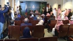 ስዑዲ ዓረብ ምስ ቐጠር ዘተ ተኻይድ ቐጠር ን13 ነጥብታት ዘለዎ ቕድመ ኹነት ምስ ተማልእ ጥራይ ምኳኑ ገሊጻ