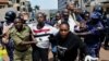 Uganda charges dozens of anti-graft protesters