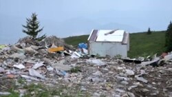 Шарпланина, природна гордост сардисана од депонии и дивоградби