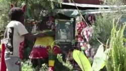 ስለ ቴዲ አፍሮ - አዣንስ ፍራንስ ፕሬስ