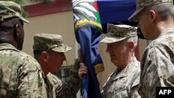 Əfqanıstanda yeddi polis öldürülüb