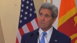 جان کری: هنوز فرصت برای نجات یمن وجود دارد