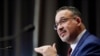 Senate Confirms Cardona as Biden's Education Secretary 