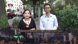 Hari Pertemanan dan Pecinta Buku Nasional (1)