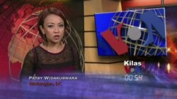 Kilas VOA 6 Mei 2014