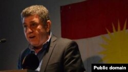 Refik Gefur - Rafiq Ghafur