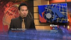 Kilas VOA 3 Desember 2014