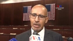 ԵԱՀԿ-ում տպավորված են մամուլի ազատության ոլորտում Հայաստանի գրանցված առաջընթացով