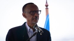 Ababalisi Bamukela Ngenjabulo Okwethulwe NguMongameli Kagame