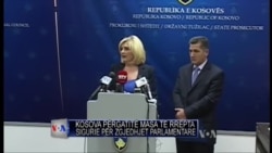 Kosovë, përgatijet për zgjedhjet