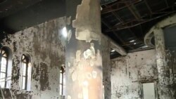 "ከከፍተኛ ድብደባ በኋላ ቤንዚል አርከፍክፈው ሊያቃጥሉኝ ሲሉ ነው ያመለጥኩት"- የቤተክርስቲያን አስተዳዳሪ