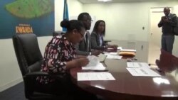 የርዋንዳ ህዝብ የፖል ካጋሜን ስልጣን ዘመን የሚያራዝም ድምጽ ምርጫ እየሰጠ ነው