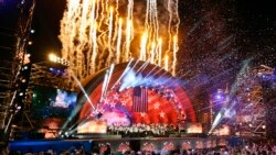 የአሜሪካ የነፃነት ቀን ኢትዮጵያዊያን አሜሪካውያን እንዴት ያከብሩታል?