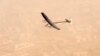 Solar Impulse fait escale en Inde