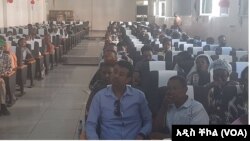 በድሬዳዋ የሚኖሩ የትግራይ ተወላጆች 