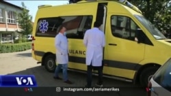 Kosovë: vaksinimi i komuniteteve pakicë