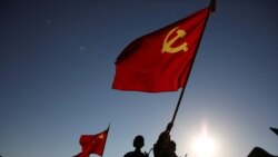 时事大家谈：“全球采花，中国酿蜜”：解放军在西方取经还是窃密？