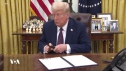 فرمان دونالد ترامپ برای انتشار اسناد سه ترور تاریخی جان کندی، رابرت کندی و مارتین لوتر کینگ