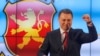 Nikola Gruevski, 12. decembar 2016. 