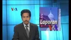 Kekeringan Picu Kenaikan Harga Bahan Pangan di AS - Laporan VOA