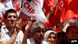 Vaşinqton İnstitutunun eksperti ilə Türkiyədə seçkilər barədə müsahibə