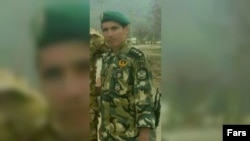 خبرگزاری فارس از کشته شدن حمد الله بخشنده پنجمین تکاور ارتش ایران در سوریه خبر داد.