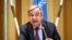 Antonio Guterres, babban sakataren Majalisar Dinkin Duniya