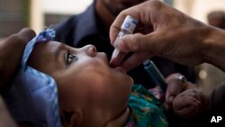 Rigakafin cutar shan inna