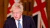 Firai ministan Birtaniya Boris Johnson s