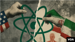 美国星期二(2025年6月3日)再次敦促德黑兰接受一项禁止其进行铀浓缩的核协议。