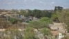 Picture of Kismayo, Somalia, taken September 28, 2012. 