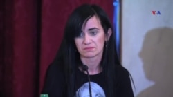 Konqresdə Azərbaycana dair brifinq