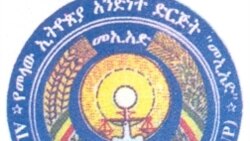 ይልማና ዴንሳ የሚገኙ አንድ መሪው መታሠራቸውን መኢአድ አስታወቀ