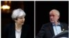 Brexit: May et Corbyn poursuivent les discussions pour éviter un "no deal"