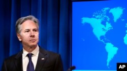 Висок функционер на Стејт департментот рече дека САД се реални и јасни во поглед на изгледите за пробив на кое било од прашањата на агендата.