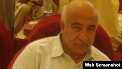 عبدالمالک بلوچ 