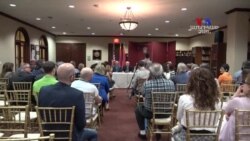 Կոնստանտին Օրբելյանը հանդիպել է լրագրողների հետ