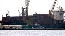 ሰበ ስልጣን ሊብያ ወደብ ቤንቃዚ ምሉእ ብምሉእ ስርሑ ንኽምለስን ንክሰፍሕን ገንዘብ ንምትእኽኻብ ወጢኖም ኣለው